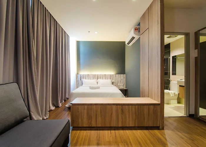 Mornington Hotel Soon Choon Ipoh