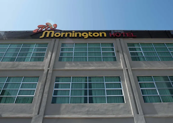 Mornington Hotel Soon Choon Ipoh